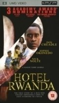 Hotel Rwanda