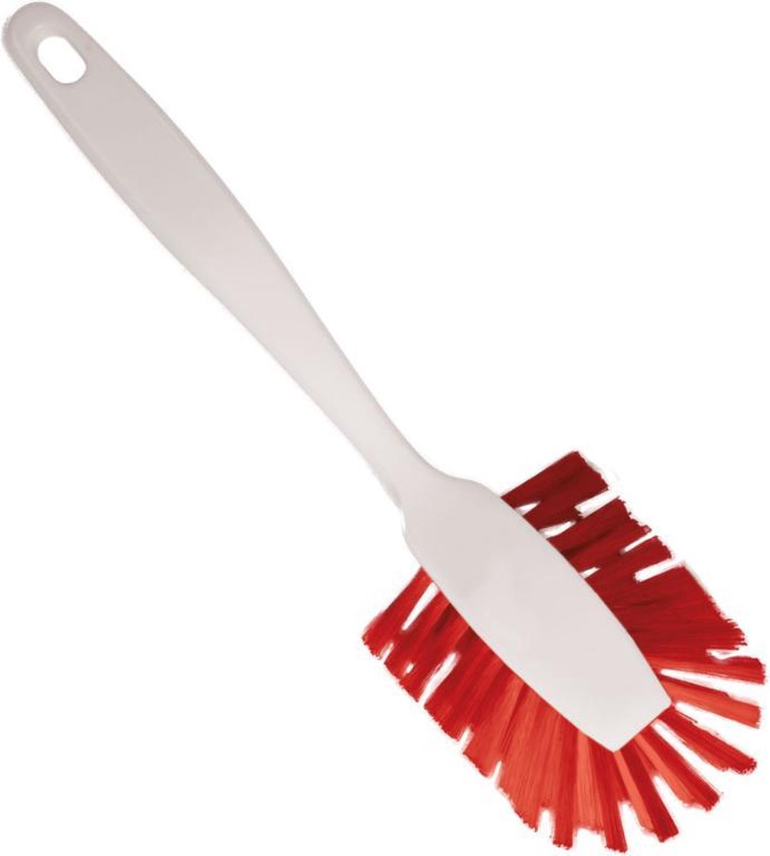 Goedkoopste Hygiëne afwasborstel rood