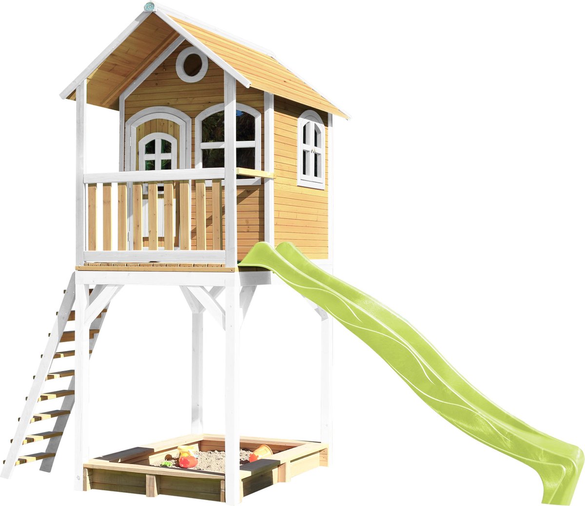 Axi Romy Playhouse