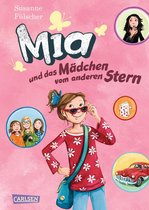 Mia 2 - Mia 2: Mia und das Mädchen vom anderen Stern