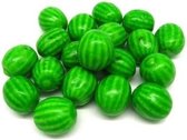 Bonbons en quartiers de chewing-gum 1 kilo