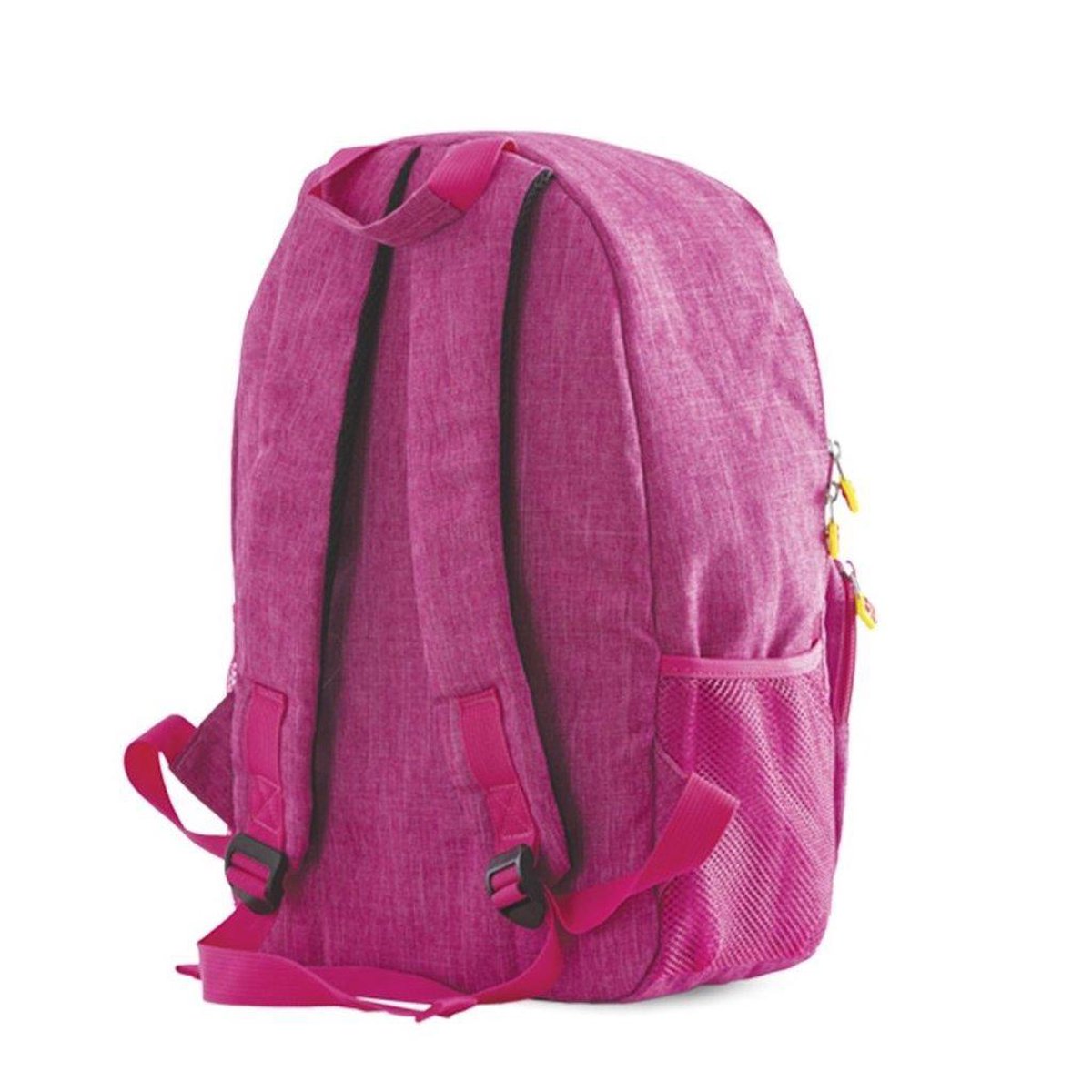 Pixie Backpack city fuchsia