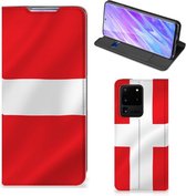 Coque Stand Samsung Galaxy S20 Ultra Danemark