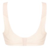 sloggi ZERO Feel N EX Soft bra - Angora - Maat XS