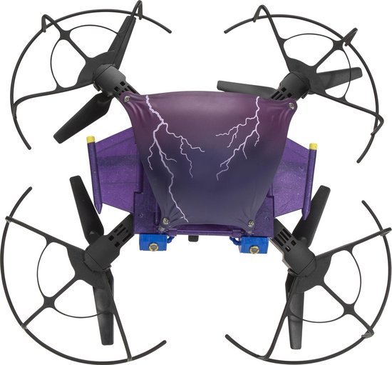 Fortnite Glider Drone met Actiefiguur | bol.com