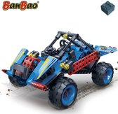 BanBao Hi-Tech Racer 06 - 6957