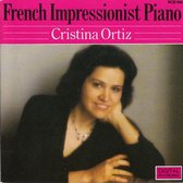 French Impressionist Piano