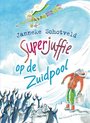 foto van Superjuffie 7 - Superjuffie op de Zuidpool