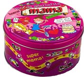 Boîte à bonbons maman