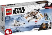 LEGO Star Wars 4+ Snowspeeder - 75268