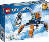 LEGO City Le véhicule arctique - 60192