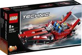 LEGO Technic Powerboat - 42089