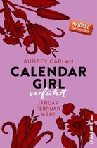 Calendar Girl Quartal 1 - Calendar Girl - Verführt