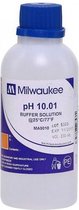 Milwaukee pH 10.01 kalibratie bufferoplossing - Inhoud: 230 milliliter