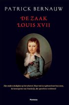 De zaak Louis XVII