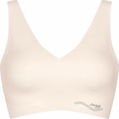 Sloggi Dames ZERO Feel Natural Top Ivoor-M