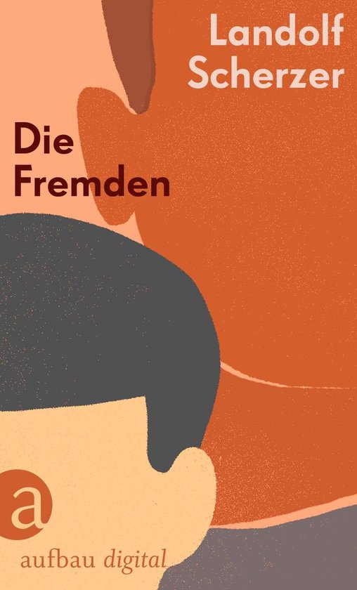 Die Fremden - cover