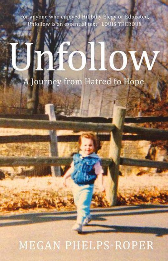 Unfollow - cover