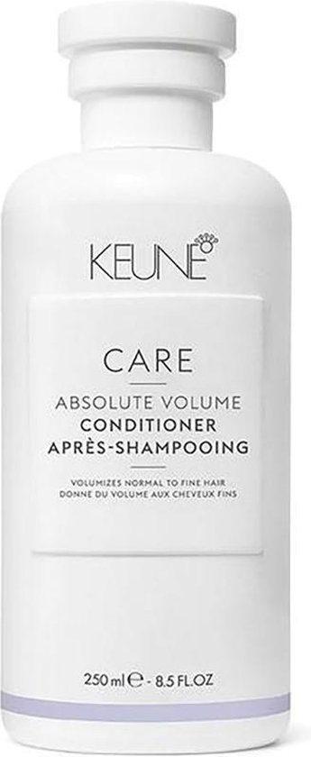 Keune Care Line Absolute Volume Conditioner