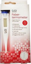 ICA  MT519 - Thermometer voor lichaam