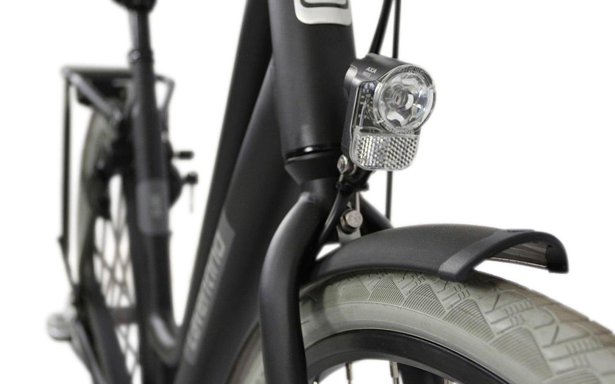 Laventino Glide 3 2019 Stadsfiets 
