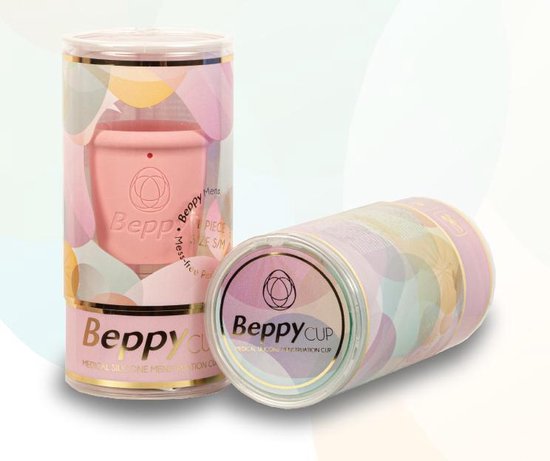 Beppy Menstruatiecup - Comfort & Gemak