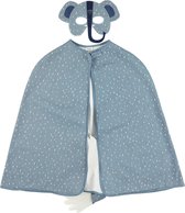 Trixie Baby cape en masker Mrs Elephant