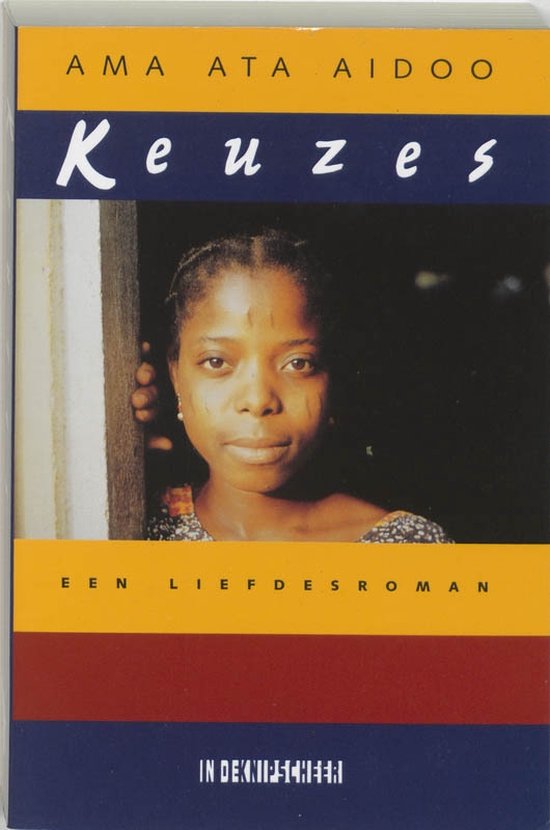 9789062653782 - Afrikaanse bibliotheek - Keuzes