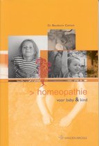 Homeopathie voor baby & kind