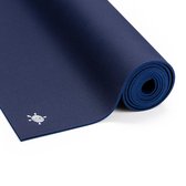 Kurma Grip Lite Nightfall Yogamat - 200 x 66 x 0,42 cm - blauw