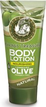 Pharmaid Athenas Treasures Body Lotion Bio Olive Natural 60ml | Nourishing | Huidverzorging