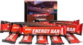 Wcup Enery Bar - Hazelnut&Chocolate - 20x35gr