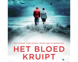 Het bloed kruipt