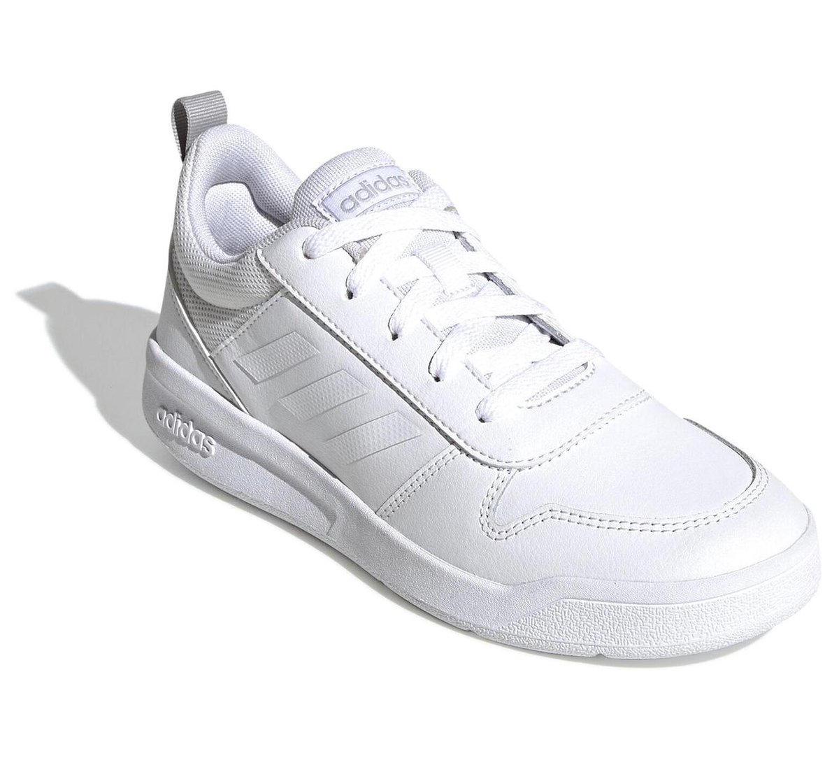 adidas Sneakers - Maat 35 - Unisex - wit | bol.com