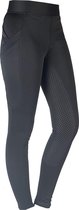 Horka Rijlegging Kate Dames Polyester/spandex Zwart Maat 46