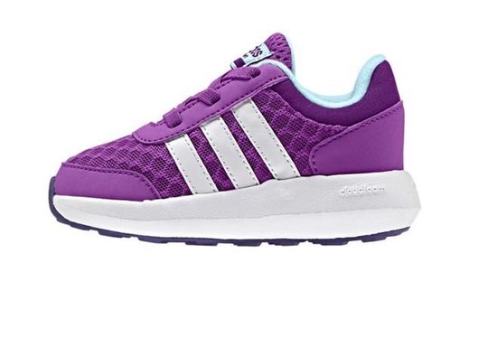 adidas cloudfoam race k