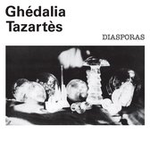 Ghedalia Tazartes - Diasporas (LP)
