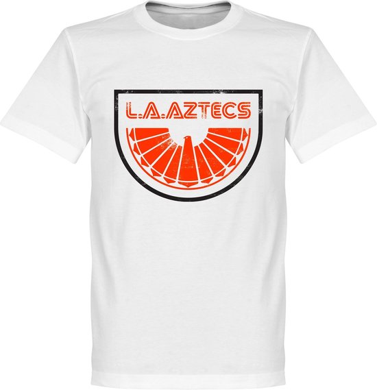 Foto: La aztecs t shirt wit s