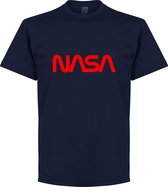 NASA T-Shirt - Navy - M