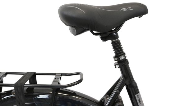 Laventino Glide 8+ 2019 Stadsfiets 