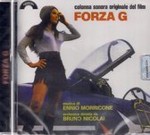 Forza G [Original Soundtrack]