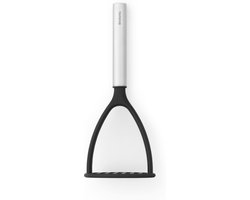 Brabantia Profile Pureestamper - Anti-aanbak - RVS