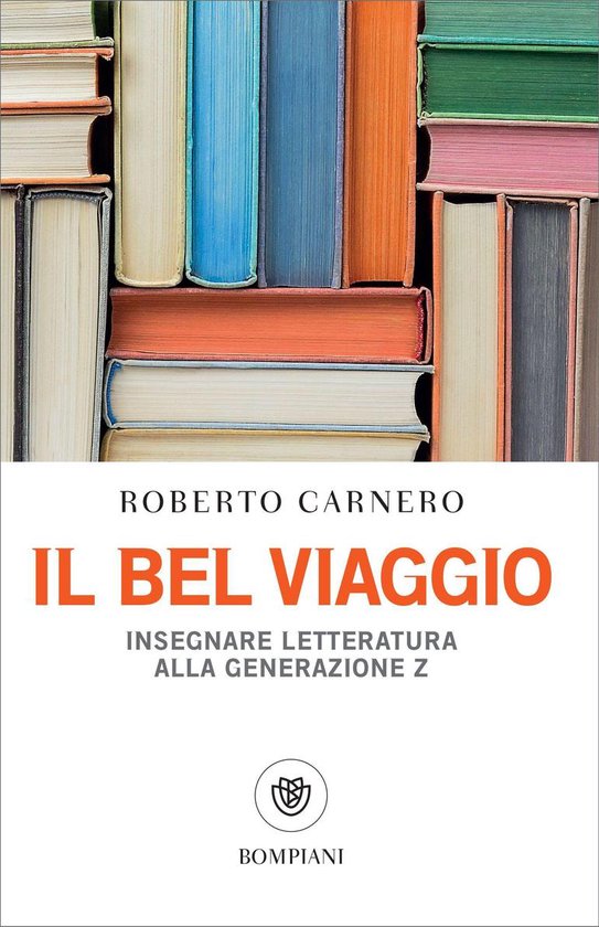 Il bel viaggio - cover