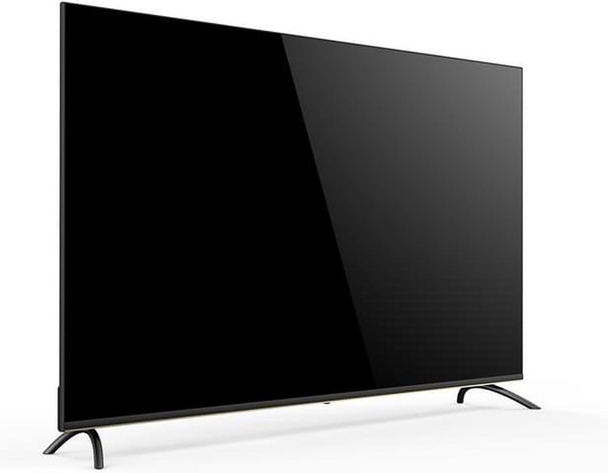Chiq 55 Ultra Hd Led Tv U55h7n