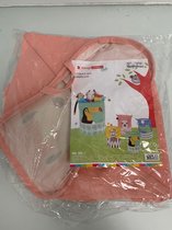 storage bag - kinderen - roze