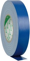 Gaffa tape Nichiban 90637 38mmx50m Blauw