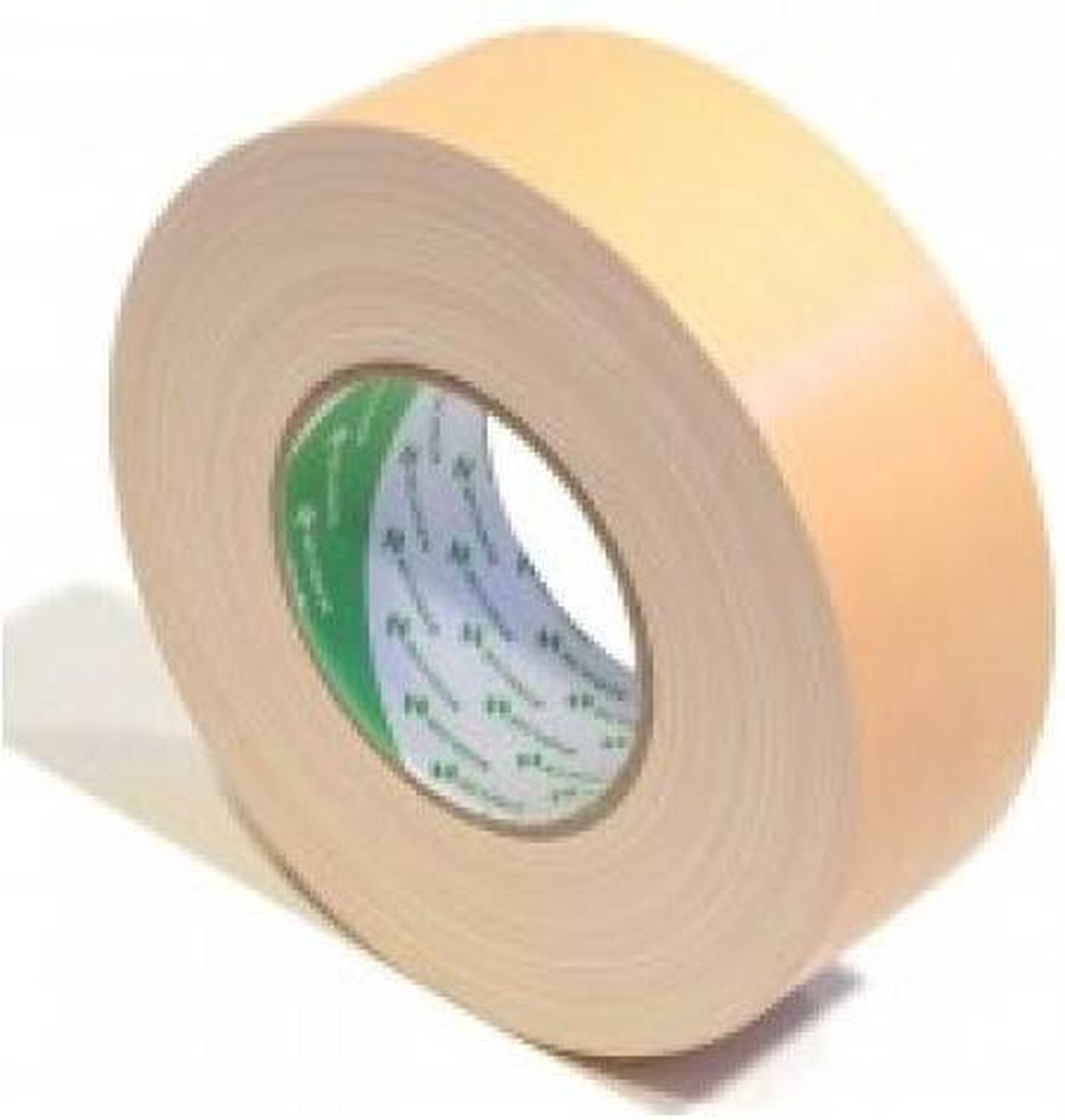 Nichiban Gaffa Tape 100mm x 50m Beige