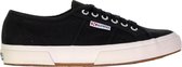 Superga Superga 2750 Cotu Classic Sneakers - Maat 43 - Vrouwen - zwart