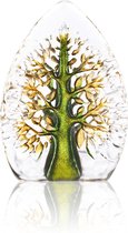 Kristallen  Levensboom / Family Tree van Mats Jonasson