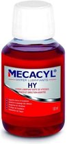MECACYL HY Hyper-Lubricant - speciale mechanische of sequenti�le versnellingsbakken - 100 ml
